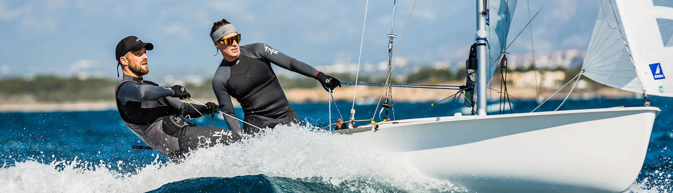 Sailing Equipment Store -Sailing Equipment Store 1 scaled