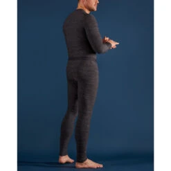 Gill Long Sleeve Crew Neck Thermal Base Layer Top -Sailing Equipment Store 1282 3