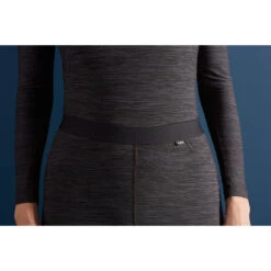 Gill Womens Long Sleeve Crew Neck Thermal Base Layer Top -Sailing Equipment Store 1282W 4