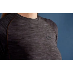 Gill Womens Long Sleeve Crew Neck Thermal Base Layer Top -Sailing Equipment Store 1282W 8