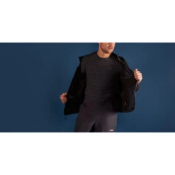 Gill Knit Fleece Jacket -Sailing Equipment Store 1493 2