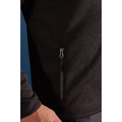 Gill Knit Fleece Jacket -Sailing Equipment Store 1493 4