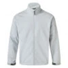 Gill Team Softshell Jacket - Grey -Sailing Equipment Store 1614 med grey 1