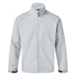 Gill Team Softshell Jacket - Grey