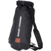 Magic Marine 10L Waterproof Dry Bag - Black -Sailing Equipment Store 2018 Magic Marine Bags weldedduffle 10