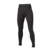 Magic Marine Junior Bipoly Hydrophobic Fleece Thermal Pants - Black