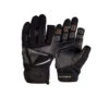 Magic Marine Junior Ultimate 2 Full Finger Sailing Gloves - Black