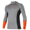 Magic Marine Impact Pro Long Sleeve Top - Grey -Sailing Equipment Store 2018 Magic Marine Impac pro shirt 15001.180003 810 01