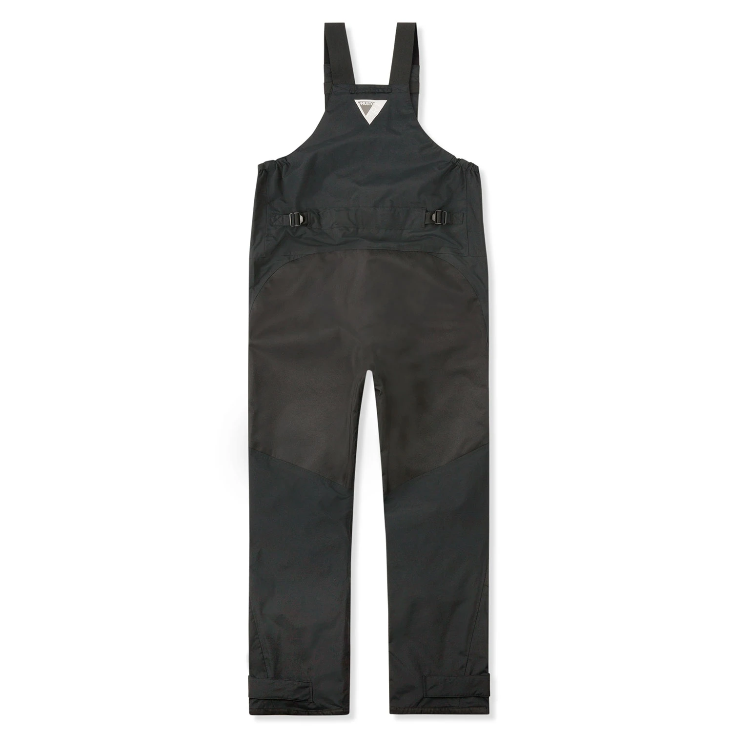 Musto BR1 Sailing Trousers - Black/Black 4 Musto BR1 Sailing Trousers - Black/Black - Image 2