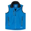 Musto Corsica BR1 Gilet - Brilliant Blue