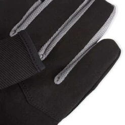 Musto Essential Long Finger Sailing Gloves - - Black -Sailing Equipment Store 2018 Musto augl002 black musto 3 1
