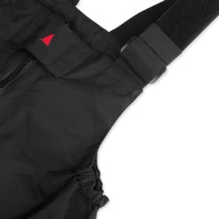 Musto Womens BR2 Offshore Trousers - Black / Black -Sailing Equipment Store 2018 Musto swtr011 black black musto 3