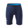 Zhik Microfleece V Wetsuit Shorts -Sailing Equipment Store 2018 Zhik 2018 Zhik Mens Microfleece V Short Front
