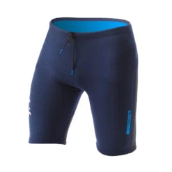 Zhik Microfleece V Wetsuit Shorts -Sailing Equipment Store 2018 Zhik 2018 Zhik Mens Microfleece V Short Left