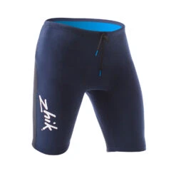 Zhik Microfleece V Wetsuit Shorts -Sailing Equipment Store 2018 Zhik 2018 Zhik Mens Microfleece V Short Right