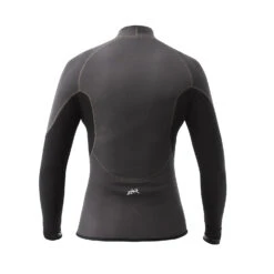 Zhik Womens Microfleece X Top -Sailing Equipment Store 2018 Zhik Womens Microfleece X Top Back