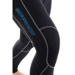 Neil Pryde Youth ELITE 3mm Firewire Wetsuit - Black -Sailing Equipment Store 2019 Neil Pryde Sailing Elite Firewire 3mm Long John knee