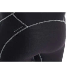 Neil Pryde Youth ELITE 3mm Firewire Wetsuit - Black -Sailing Equipment Store 2019 Neil Pryde Sailing Elite Firewire 3mm Long John seat stitching