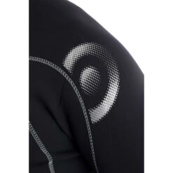 Neil Pryde Youth ELITE 3mm Firewire Wetsuit Top - Black 12 Neil Pryde Youth ELITE 3mm Firewire Wetsuit Top - Black -Sailing Equipment Store 2019 Neil Pryde Sailing Elite Firewire 3mm Top graphic detail