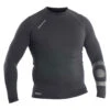 Neil Pryde Junior RISE Long Sleeve Rashguard - Ash UV50+ -Sailing Equipment Store 2019 Neil Pryde Sailing Rise Rashguard Long Sleeve 1