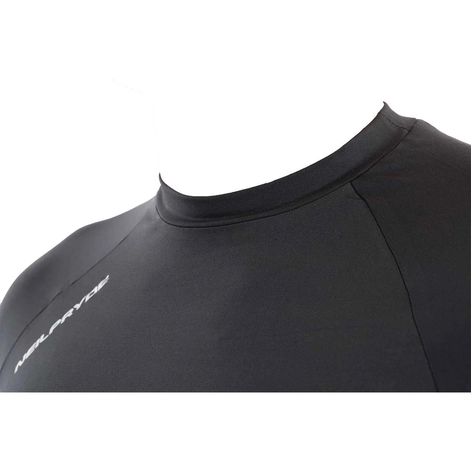 Neil Pryde Junior RISE Long Sleeve Rashguard - Ash UV50+ 6 Neil Pryde Junior RISE Long Sleeve Rashguard - Ash UV50+ - Image 4