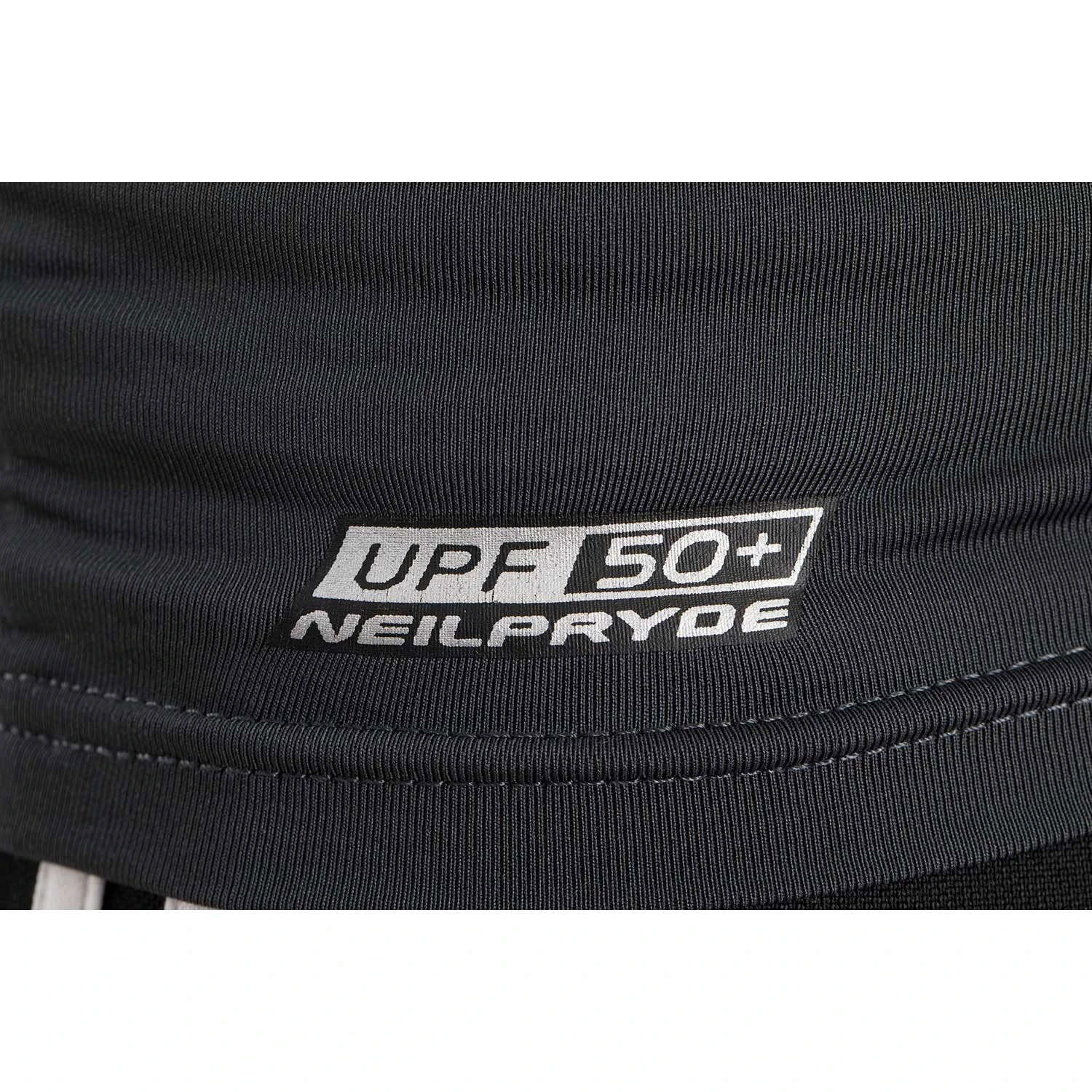 Neil Pryde Junior RISE Long Sleeve Rashguard - Ash UV50+ 9 Neil Pryde Junior RISE Long Sleeve Rashguard - Ash UV50+ - Image 7