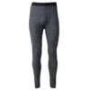 Gill Thermal Base Layer Leggings -Sailing Equipment Store 2019 Gill 1283 Mens Leggings Ash Melange 1