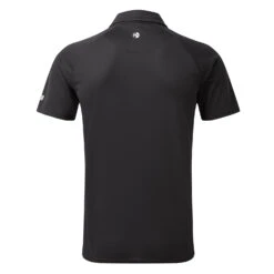 Gill Mens UV Tec Polo - Charcoal -Sailing Equipment Store 2019 Gill UV Tec Polo UV008 Charcoal 3