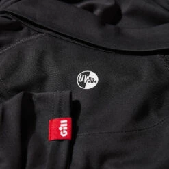 Gill Mens UV Tec Polo - Charcoal -Sailing Equipment Store 2019 Gill UV Tec Polo UV008 Charcoal 5