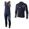 Gill Race Firecell Wetsuit Kit - Blue -Sailing Equipment Store 2020 Gill Firecell Wetsuit Sailing Kit Package