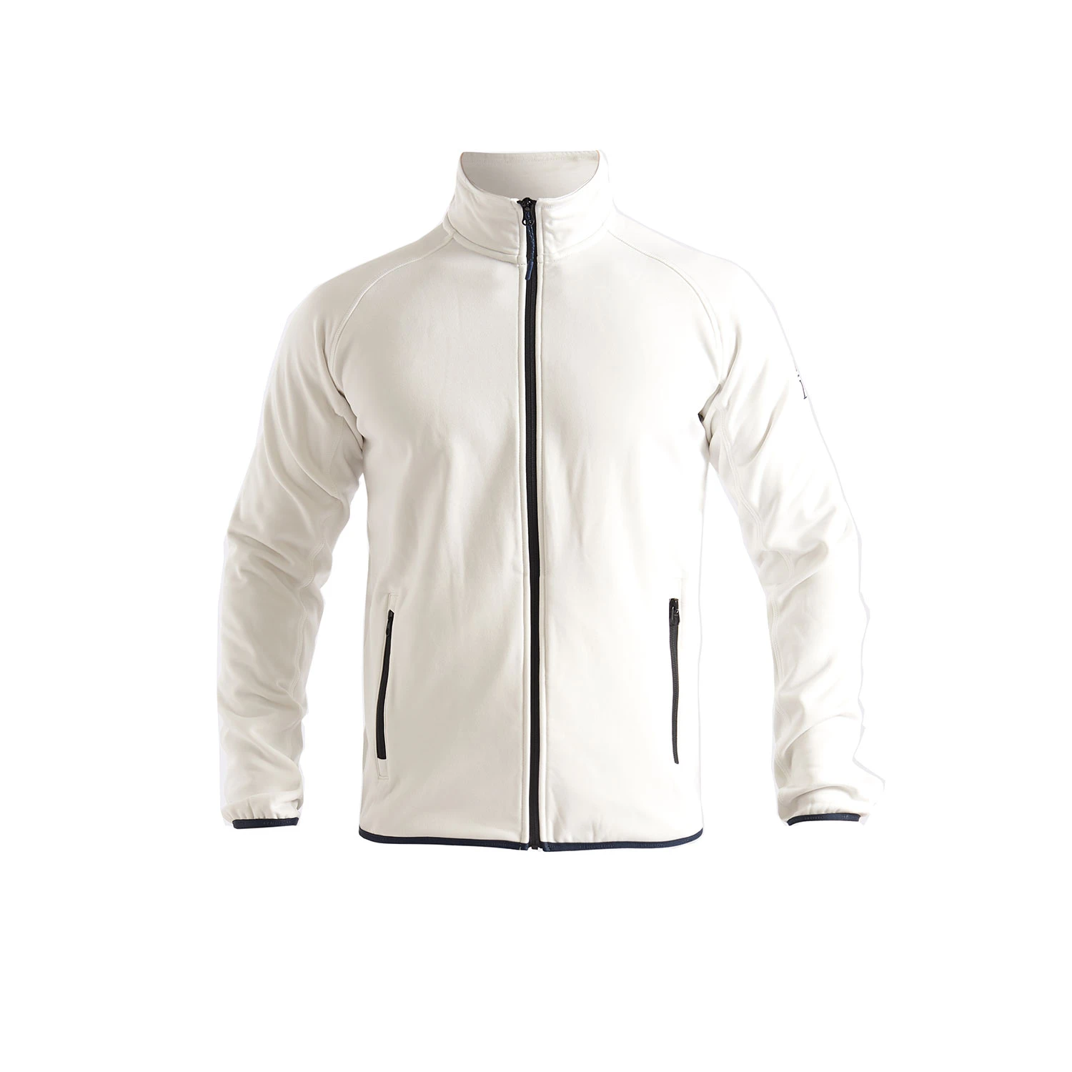 Henri Lloyd Maverick HL Mid Jacket - Cloud White 3 Henri Lloyd Maverick HL Mid Jacket - Cloud White