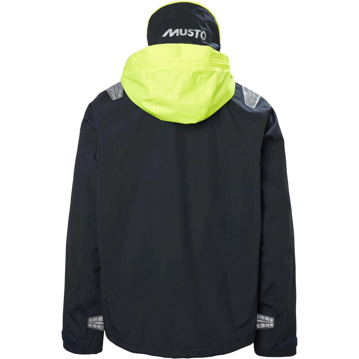 Musto BR1 Inshore Sailing Jacket - True Navy 4 Musto BR1 Inshore Sailing Jacket - True Navy - Image 2