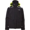 Musto BR1 Inshore Sailing Jacket - Black -Sailing Equipment Store 2020 Musto Br1 Inshore Jacket 81208 991 1