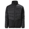 Musto Intego Primaloft Hybrid Fleece Jacket - Black -Sailing Equipment Store 2020 Musto Intego Primaloft Jacket Black 80409 991 1