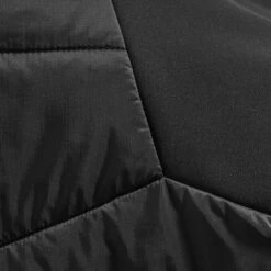 Musto Intego Primaloft Hybrid Fleece Jacket - Black -Sailing Equipment Store 2020 Musto Intego Primaloft Jacket Black 80409 991 3