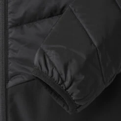 Musto Intego Primaloft Hybrid Fleece Jacket - Black -Sailing Equipment Store 2020 Musto Intego Primaloft Jacket Black 80409 991 7
