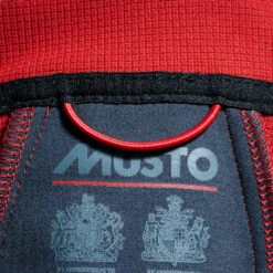 Musto Navita Softshell Gilet - True Navy -Sailing Equipment Store 2020 Musto Navita Softshell Gilet True Navy 80425 598 6