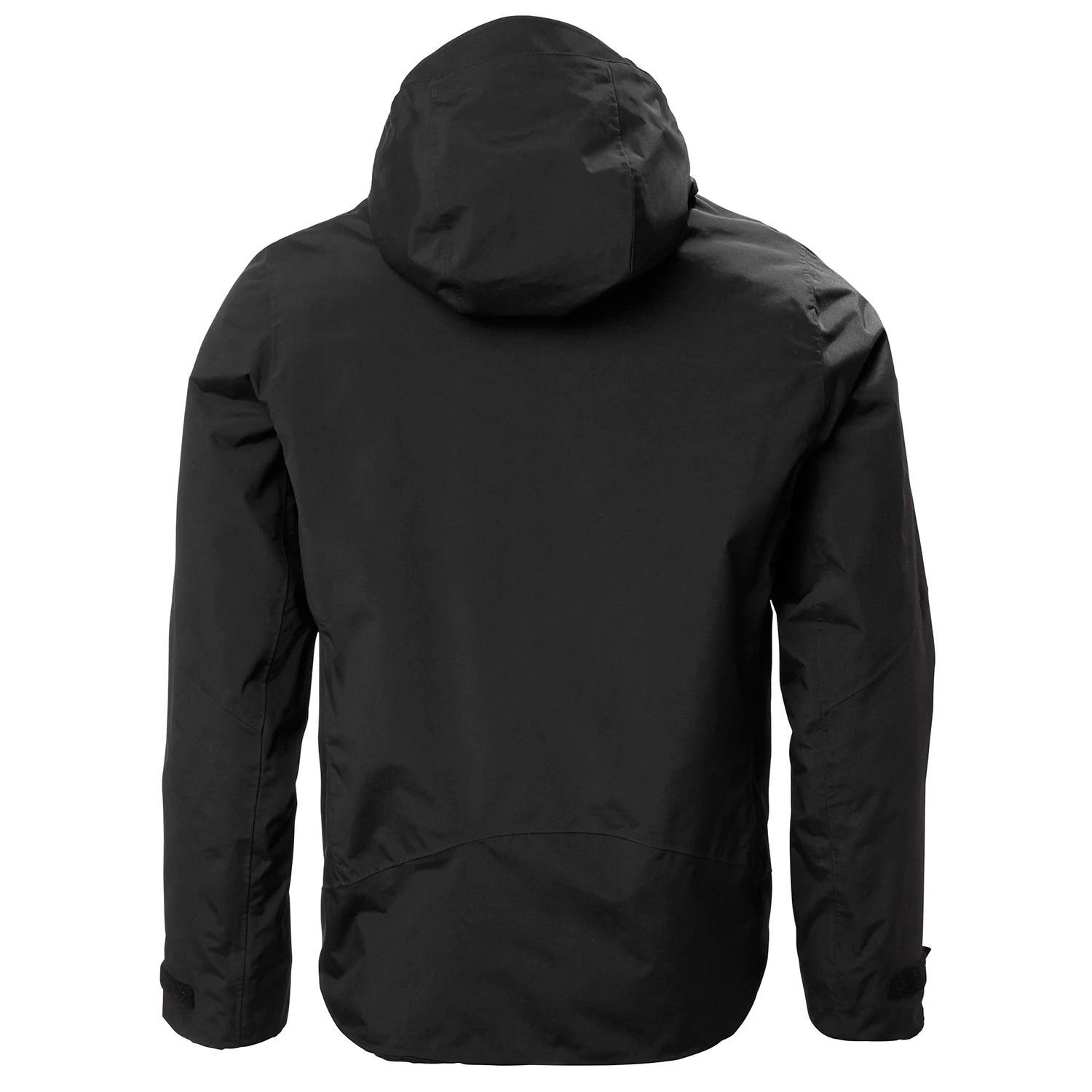 Musto Skiff Primaloft BR1 Jacket - Black 4 Musto Skiff Primaloft BR1 Jacket - Black - Image 2