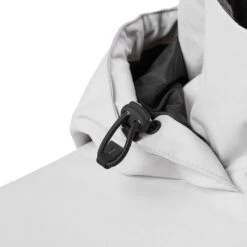 Musto Skiff Primaloft BR1 Jacket - Platinum/Brilliant Blue -Sailing Equipment Store 2020 Musto Skiff BR1 Jacket Primaloft Jacket Platinum 80422 812 4