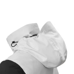 Musto Skiff Primaloft BR1 Jacket - Platinum/Brilliant Blue -Sailing Equipment Store 2020 Musto Skiff BR1 Jacket Primaloft Jacket Platinum 80422 812 7