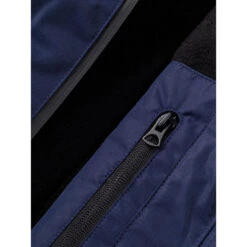 North Sails Winter Inshore/Coastal Sailing Jacket - Marine Blue -Sailing Equipment Store 2020 North Sails Crew Jacket 27M006 0035 det1