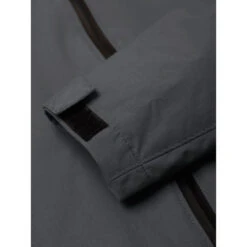 North Sails Jacket - Dark Grey -Sailing Equipment Store 2020 North Sails Jacket 27CR05 0024 det1