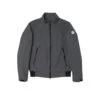 North Sails Jacket - Dark Grey 2 North Sails Jacket - Dark Grey -Sailing Equipment Store 2020 North Sails Jacket 27CR05 0024 psfront1