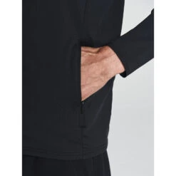 North Sails Techno Sailing Fleece - Black 9 North Sails Techno Sailing Fleece - Black -Sailing Equipment Store 2020 North Sails Sailing Fleece 27M350 0099 det1