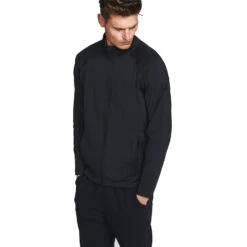 North Sails Techno Sailing Fleece - Black 8 North Sails Techno Sailing Fleece - Black -Sailing Equipment Store 2020 North Sails Sailing Fleece 27M350 0099 msfront2