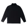 North Sails Techno Sailing Fleece - Black -Sailing Equipment Store 2020 North Sails Sailing Fleece 27M350 0099 psfront1