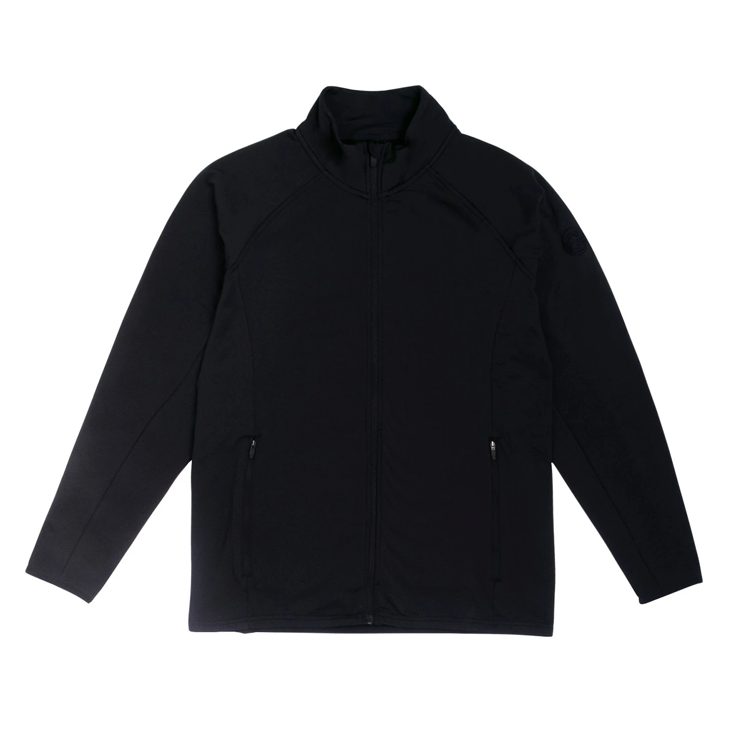 North Sails Techno Sailing Fleece - Black 3 North Sails Techno Sailing Fleece - Black