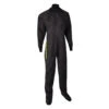 Typhoon Junior Ezeedon 4 Childrens Drysuit -Sailing Equipment Store 2020 Typhoon Junior Ezeedon 4 Drysuit Front