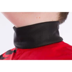 Typhoon Junior Smock / Spray Top - Red 11 Typhoon Junior Smock / Spray Top - Red -Sailing Equipment Store 2020 Typhoon Sirocco junior 5