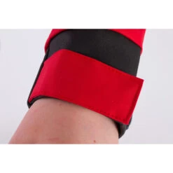 Typhoon Junior Smock / Spray Top - Red 10 Typhoon Junior Smock / Spray Top - Red -Sailing Equipment Store 2020 Typhoon Sirocco junior 8